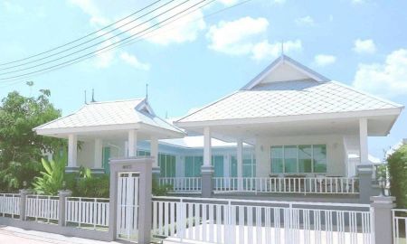 ขายบ้าน - คุ้มสุดในย่านนี้!! พูลวิลล่า บ้านเดี่ยวพร้อมสระว่ายน้ำ อ.หัวหิน จ.ประจวบคีรีขันธ์ ใกล้หาดหัวหิน ห้างฯ