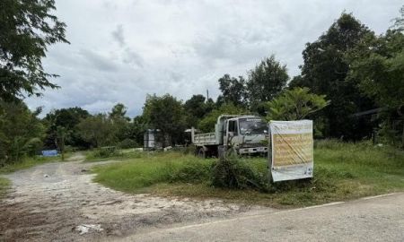 ขายที่ดิน - ขายที่ดินซอยไทรม้า บางรักน้อย18 (รหัสทรัพย์ 202601) (ซ.อนามัยบางประดู่) อ.เมืองนนทบุรี จ.นนทบุรี ขนาด 70 ตรว.