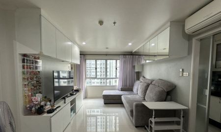 ขายคอนโด - ขายคอนโดLumpini Park Pinklao ชั้น 14 ทำเลดี ใกล้เซ็นทรัลปิ่นเกล้า ราคาดี 3.95 ล้าน