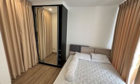 ขายคอนโด - ขายดาวน์/ให้เช่า คอนโด CYBIQ รัชดา 32 ผ่อนตรงเจ้าของ ชั้น 5 เฟอร์ฯครบ พร้อมเข้าอยู่ ทำเลดี MRT ลาดพร้าว