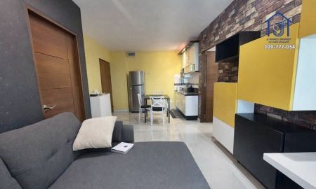 ขาย-ให้เช่าคอนโด - ขายและให้เช่าคอนโด ลูคัส การ์เด้นท์ แฟมมิลี่ เฮาส์ ซอยนาคนิวาส 7 ลาดพร้าว71 ใกล้ Central Eastville - MRT สีเหลือง