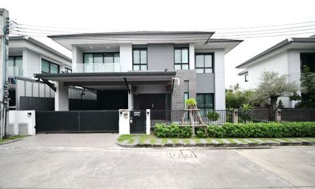 ให้เช่าบ้าน - ให้เช่า] หมู่บ้าน แอริ พระราม 2 / 5 ห้องนอน 5 ห้องน้ำ / 84 ตรว. 260 ตรม. **89,000**