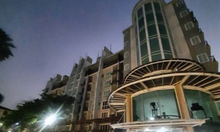 ขายคอนโด - ขายคอนโด Le Champs Condo ย่านลาดพร้าว วังทองหลาง กุรงเทพมหานคร