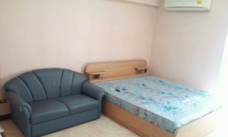 ให้เช่าคอนโด - ให้เช่าคอนโดใกล้ศูนราชการบิกซีแยกแครายพร้อมเฟอร์