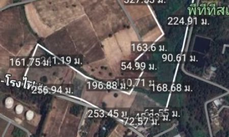 ขายที่ดิน - ที่ดินม่วงลาย257-2-47ไร่ ตรงข้ามโรงไฟฟ้า EGCO ต.ห้วยโป่ง อ.เมืองระยอง