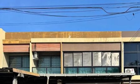 ให้เช่าทาวน์เฮาส์ - ให้เช่า ทาวเฮ้าส์ โครงการ เออร์บาโน ซอย รามคำแหง 94 เดินทางสะดวก ราคา 16,000 บาท/เดือน