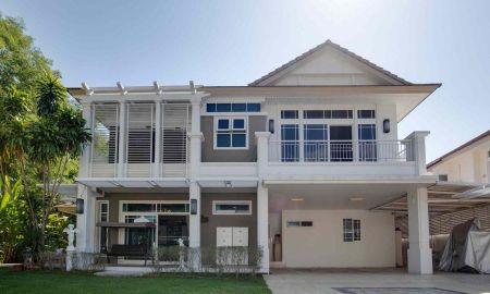 ขายบ้าน - ขาย บ้านหลังใหญ่สุดในโครงการ วิวดอยสุเทพ 190 ตร.ว. สีวลี เชิงดอย (Serene Lake) ต.แม่เหียะ อ.เมือง จ.เชียงใหม่