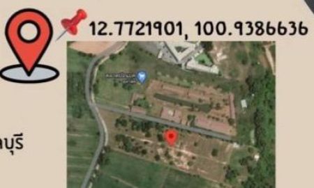 ขายที่ดิน - ขายที่ดินแปลงสวยราคาดี 20 ไร่ นาจอมเทียน พัทยา