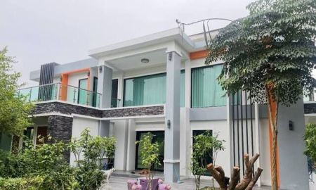 ขายบ้าน - ขายด่วน!.บ้านเดี่ยว2ชั้นพร้อมเฟอร์นิเจอร์ครบครัน บ้านสวยบิ๊วอินทั้งหลัง อ.เมือง จะ.ระยอง