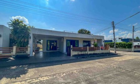 ให้เช่าบ้าน - ให้เช่าบ้านชั้นเดียว ต.สุเทพ ใกล้นิมมาน และสนามบินเชียงใหม่