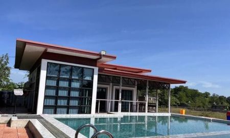 ขายบ้าน - ขายด่วน!.พูลวิลล่าหรูพร้อมเฟอร์นิเจอร์ครบครัน สภาพสวยหรูพร้อมเข้าอยู่ อ.เมือง จะ.ระยอง