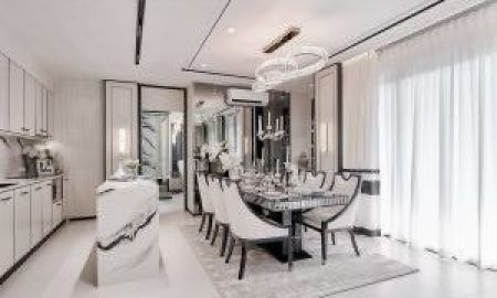 ขายคอนโด - Embassy Pattaya Life เอ็มบาสซี่ พัทยา ชลบุรี หาดจอมเทียน เพียง 500 เมตร