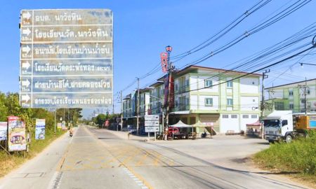 ขายที่ดิน - ที่ดิน แบ่งขาย ราคาถูก หลักแสนต้น ใกล้แยกการไฟฟ้า พนัสนิคม ชลบุรี