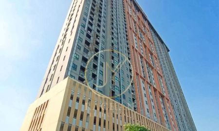 ขายคอนโด - ขายด่วน คอนโด (ต่ำกว่าราคาประเมิน) พลัม คอนโด เซ็นทรัล สเตชั่น เฟส 1 สูง 38 ชั้น อยู่ชั้นที่ 29 แบบห้อง 1 Bedroom ขนาดเนื้อที่ 24.14 ตร.ม