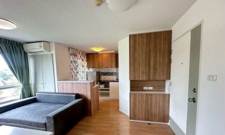 ให้เช่าคอนโด - ให้เช่า คอนโด โครงการ ลุมพินี วิลล์ อ่อนนุช-ลาดกระบัง ห้องกว้าง เฟอร์ครบ ใกล้ สนามบินสุวรรณภูมิ ราคา 13,000 บาท/เดือน