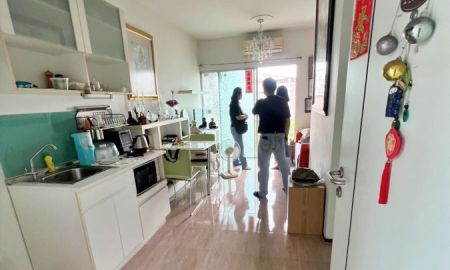 ขายคอนโด - คอนโดใจกลางพระราม 9 เดินไป MRT พระราม 9 เซ็นทรัลได้ A Space อโศก-รัชดา 35 ตรม. 1 นอน เพียง 2 ล้านต้น