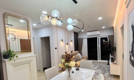 ให้เช่าคอนโด - ให้เช่า คอนโด โครงการ ศุภาลัย เวอเรนด้า รามคำแหง วิวสนามกีฬาราชมงคลแห่งชาติ ตึกสูง วิวสวย เฟอร์ครบ ราคา 48,000 บาท/เดือน