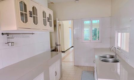 ให้เช่าบ้าน - บ้านเดี่ยวชั้นเดียว หมู่บ้านวรางกูลไพรเวทโฮม ลำลูกกา คลอง4 เช่า