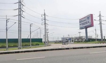 ให้เช่าที่ดิน - ให้เช่าที่ดินระยอง 4ไร่หรือ1,600 ตร.วา. ทำเลแม่น้ำคู่ ปลวกแดง นิคมอุตสาหกรรมอีสเทิร์นซีบอร์ด 2.8 กม.หน้ากว้างติดถนนลาดยาง ระบบสาธารณูปโภคครบ