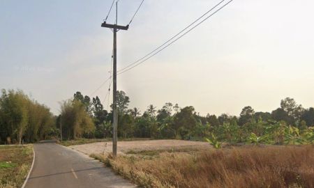 ขายที่ดิน - ขายที่ดินบ้านพระพร้อมสวนผลไม้เนื้อที่ 2 ไร่ ใกล้ถนนสุวรรณศรเส้นตัดใหม่33-2.5กม. อ.เมืองปราจีนบุรี