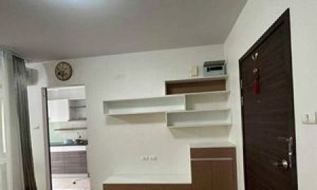 ขายคอนโด - ศุภาลัย ซิตี้ รีสอร์ท รัชโยธิน-พหลโยธิน 32 เนื้อที่ 32.38 ตร.ม.