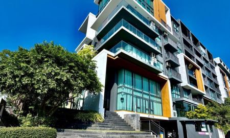 ขายคอนโด - ขายคอนโดพัทยาทห้องสตูดิโอตกแต่งพร้อมอยู่ขนาด 25 ตรม. โครงการเดอะวินคอนโดมิเนียม พัทยา ซอย เขาตาโลซอย4