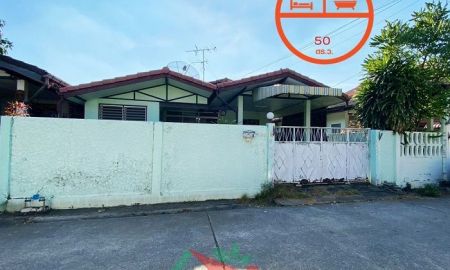 ขายบ้าน - ขายถูก2.75ล้าน บ้านเดี่ยวชั้นเดี่ยว50ตรว. ม.เยาวพรรณ ซ.บางกรวย-ไทรน้อย40 ฟรีโอน