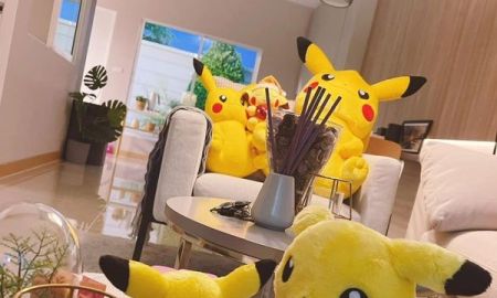 ให้เช่าทาวน์เฮาส์ - ปล่อยเช่าทาวโฮม2ชั้น ถนนเทิดราชัน เขตดอนเมือง เพียง7นาทีจากสนามบินดอนเมือง พื้นที่ใช้สอยในบ้านมากถึง 122 ตร.ม.