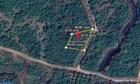 ขายที่ดิน - ขายที่ดินจังหวัดเชียงใหม่ ตำบลแม่สอย อำเภอจอมทอง ขนาดพื้นที่ 1 ไร่ 24 ตารางวา