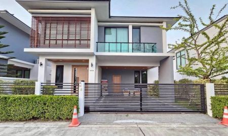 ขายบ้าน - ขายบ้านสวยพร้อมอยู่ ตกแต่งครบ โซนห้วยใหญ่ พัทยา บางละมุง ชลบุรี