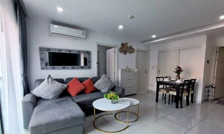 ให้เช่าคอนโด - ให้เช่าคอนโด 2 ห้องนอน เขาพระตำหนัก รับสัตว์เลี้ยง