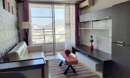 ให้เช่าคอนโด - ให้เช่าศรีราชา คอนโดวิว ห้องสวย ราคาสุดคุ้ม ตกแต่งครบ พร้อมเฟอร์