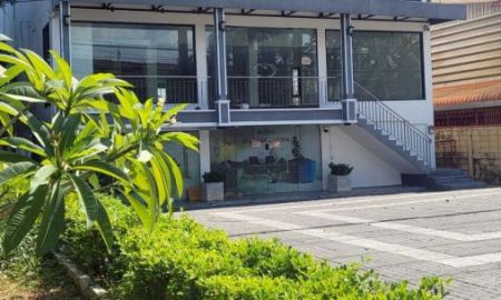 ให้เช่าอาคารพาณิชย์ / สำนักงาน - ให้เช่าอาคารติดถนนใหญ่ เอกมัย รามอินทรา ลาดพร้าว ใกล้เซ็นทรับอีสต์วิลล์ ทาวน์อินทาวน์