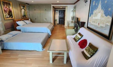 ขายคอนโด - ขาย คอนโด ชะอำ แกรนด์ คอนโดเทล 57 ตร.ม. อ.ชะอำ จ.เพชรบุรี