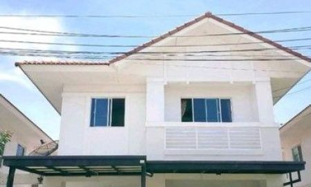 ให้เช่าบ้าน - ให้เช่าบ้านเดี่ยว 2ชั้น 50ตรว.ถนนเพชรเกษม 77หมู่บ้านแลนซีโอ Lanceo