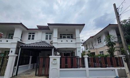 ให้เช่าบ้าน - ให้เช่าบ้านเดี่ยวใกล้ เดอะมอลล์ บางกะปิ ใกล้ เซ็นทรัล อีสต์วิลล์ ใกล้รถไฟฟ้า สายสีเหลือง สถานีลาดพร้าว101 สิรินเพลสลาดพร้าว 101 แยก46