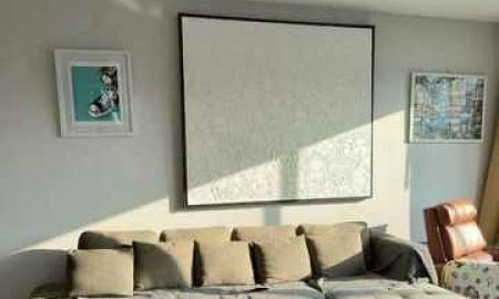 ขายคอนโด - ขายคอนโด Prime 11 สุขุมวิท ซอย 11 ขนาด 87 ตรม. 2 นอน 2 น้ำ floor 21 ราคาขาย 12,000,000