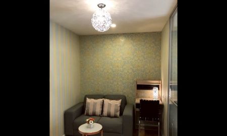 ขาย-ให้เช่าคอนโด - ขายให้เช่า คอนโดLPN พระราม4- รัชดาภิเษก ซอยไผ่สิงโต เฟอร์ครบ