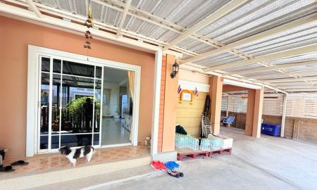 ขายบ้าน - บ้านเดี่ยวต่ำกว่า 4 ล้านในโซนบางนา กิ่งแก้วThe Plant Phasorn