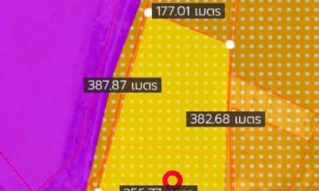 ขายที่ดิน - ขายที่ดินติด นิคม CPGC อ.นิคมพัฒนา จ.ระยอง พื้นที่ 61ไร่ 2 งาน 28 ตรว.