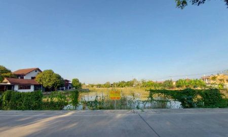 ขายที่ดิน - ขายที่ดินเปล่า ถนนบางกะดีสายใน ซอย13 ปทุมธานี