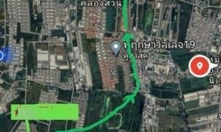 ขายที่ดิน - ขายที่ดิน ราคาถูกต่ำกว่าตลาด 94 ตรว.มีหลายแปลงให้เลือก ซ.มหาชัย ใกล้เมกะบางนา