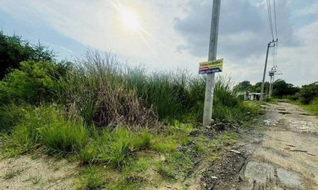 ขายที่ดิน - ขายที่ดิน ราคาถูกต่ำกว่าตลาด 94 ตรว.ผังสีส้ม มีหลายแปลงให้เลือก ซ.มหาชัย ใกล้เมกะบางนา