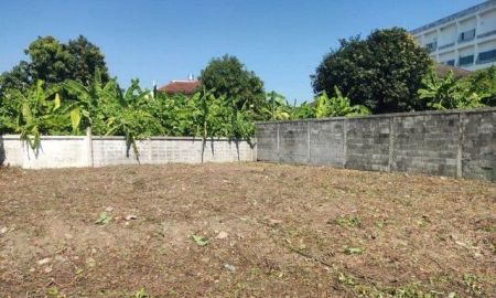 ขายที่ดิน - ขายถูก ที่ดินถมแล้ว 68 ตรว.ทำเลทอง ผังสีส้ม เฉลิมพระเกียรติ ซ.8 ประเวศ