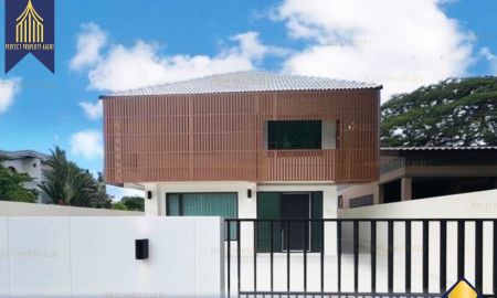 ขายบ้าน - ขาย บ้านเดี่ยว เมืองทองการ์เด้นท์ พัฒนาการ 69