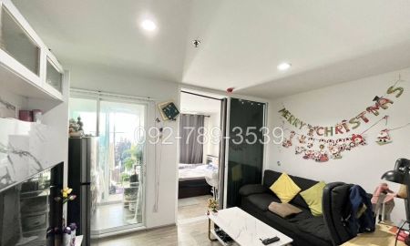 ขายคอนโด - ขายห้องคอนโด รีเจนท์โฮม บางซ่อน เฟส28 อาคาร C ชั้น19 วิวโล่งไม่มีตึกบัง ใกล้รถไฟฟ้าสีม่วงและสีแดง สถานีบางซ่อน Regent Home Bangson Pharse28