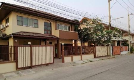 ขายบ้าน - ขายบ้านเดี่ยว 2 ชั้น หมู่บ้านรัตนพงษ์ ริมน้ำ บ้านโป่ง ราชบุรี เจ้าของขายเอง