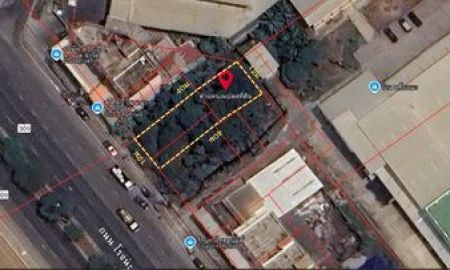 ขายที่ดิน - ขายที่ดินเปล่าติดถนนโรจนะ พื้นที่ 0-1-22 ไร่ ต.ลำตาเสา อ.วังน้อย จ.พระนครศรีอยุธยา ราคา 15,000,000 บาท