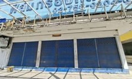 ให้เช่าอาคารพาณิชย์ / สำนักงาน - อาคารให้เช่าริมถนนเทพารักษ์ ออกแบบมาเพื่อธุรกิจ สำนักงาน