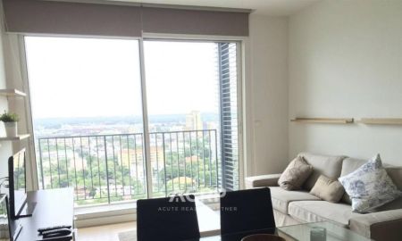 ให้เช่าคอนโด - ขายและให้เช่าคอนโดใจกลางสุขุมวิท สิริ แอท สุขุมวิท 2 ห้องนอน เฟอร์ครบ พร้อมเข้าอยู่ ชั้นสูง